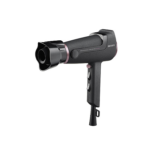 Фен Sogo SS-3670 (85541079)