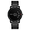 Часы наручные Skmei 1260 Черный 1260SBKBK (15928-hbr)