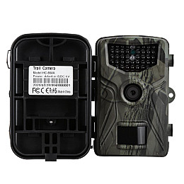 Фотоловушка Suntek HC-804A Full HD 1080P 120° 16MP IP66 (53601)