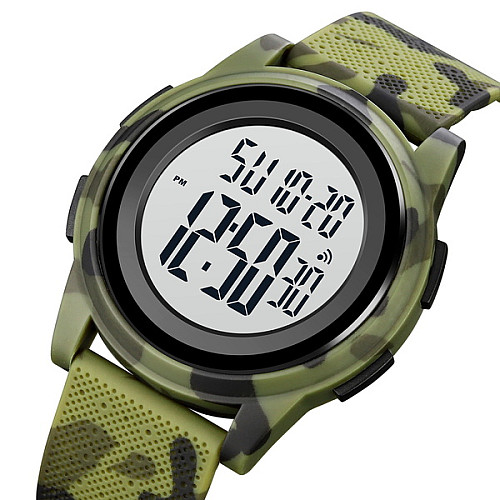 Наручні годинники чоловічі Skmei Military New Мілітарі (2795)