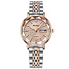 Наручні годинники жіночі Poedagar Nice Золотий (2947)