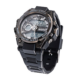 Наручные часы мужские BESTA Sport Черный (2995)