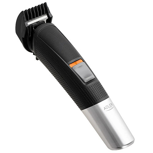 Машинка для стрижки волос Adler AD 2943 5в1