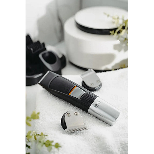 Машинка для стрижки волос Adler AD 2943 5в1