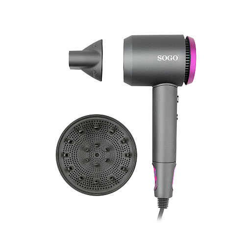 Фен Sogo SS-3225 1800 Вт 93616508