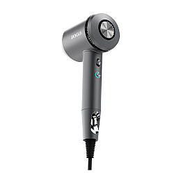 Фен Sogo SS-3235 1800 Вт Графітовий 93616639