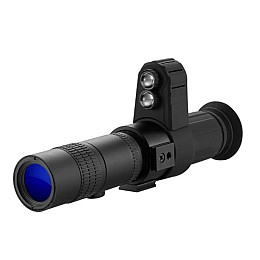 Прицел ночного видения Nectronix на планку Пикатини CYF-A (101112)