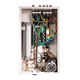 Котел электрический OnlyHeat DCN 10 кВт 220 Вх380 В