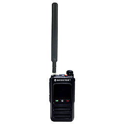 Детектор дронів портативний Nectronix H9L (101101)