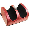 Массажер роликовый Renkai для ног Mimo Foot Massager Красный (2104618411)
