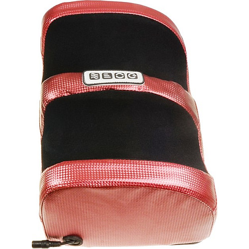 Массажер роликовый Renkai для ног Mimo Foot Massager Красный (2104618411)