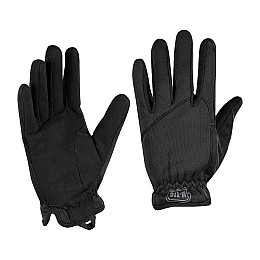 Тактичні рукавички M-Tac Scout Mk2 M Чорний (9101)