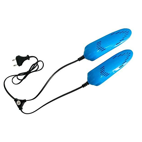 Сушилка электрическая для обуви VI Shoes Dryer 10 Вт Синий (2842)