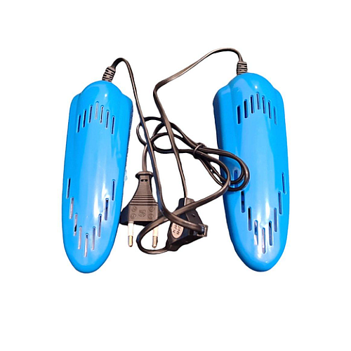 Сушилка электрическая для обуви VI Shoes Dryer 10 Вт Синий (2842)