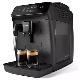 Кофемашина Philips EP0820/00 1.8 л Чорний (6837313)