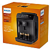 Кофемашина Philips EP0820/00 1.8 л Черный (6837313)