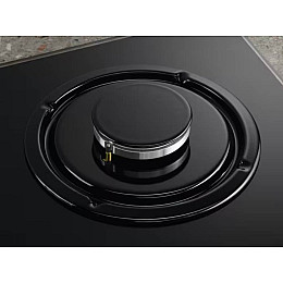 Газова варильна поверхня Electrolux KGG64362K Чорний (6874411)