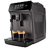 Кофемашина Philips EP1224/00 1.8 л Чорний (6895983)