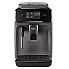 Кофемашина Philips EP1224/00 1.8 л Чорний (6895983)