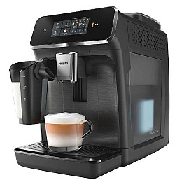 Кавоварка еспресо Philips EP2330/10 1.8 л Чорний (6910218)