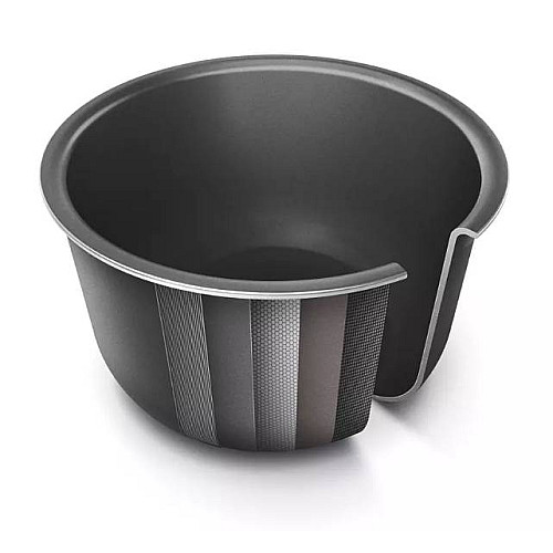 Мультиварка Philips HD4713/41 Чорний (6938537)