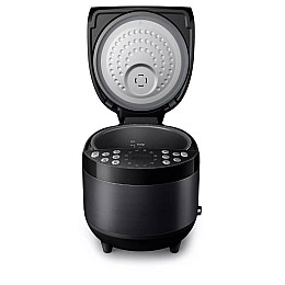 Мультиварка Philips HD4713/41 Чорний (6938537)