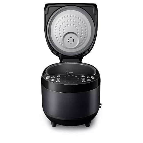 Мультиварка Philips HD4713/41 Чорний (6938537)