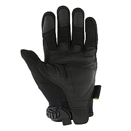 Перчатки тактичні No Brand E005 Чорні L 5129-18367