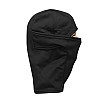 Тактическая балаклава No Brand 002 One Size Black