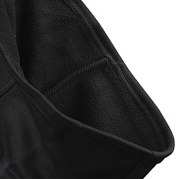 Тактична балаклава No Brand 002 Один Розмір Чорний