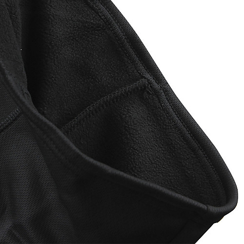 Тактическая балаклава No Brand 002 One Size Black