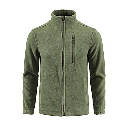 Тактична кофта No Brand A162 Green M 12928-83180