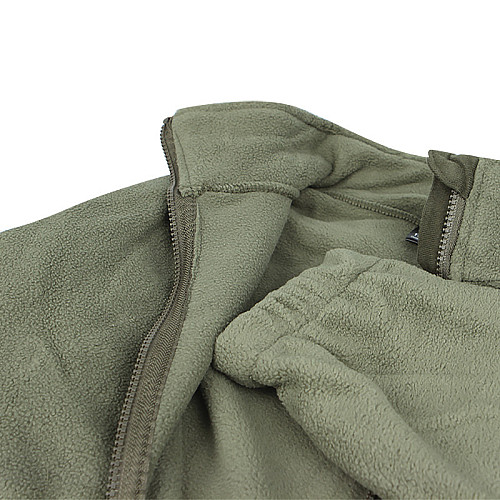 Тактична кофта No Brand A162 Green XL 12928-83182