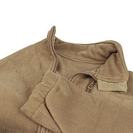 Тактична кофта No Brand A162 Sand Khaki XL 12928-83190