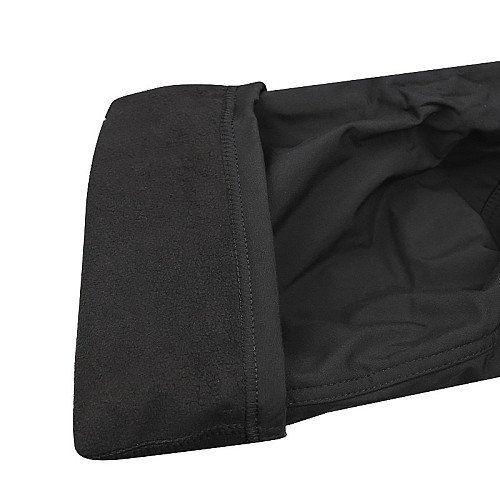 Чоловічі штани No Brand B260 Чорні 30 12926-83198