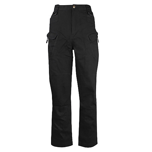 Тактические штаны No Brand B252 32 Black 13310-83209