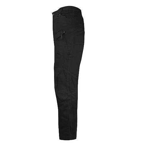 Тактические штаны No Brand B252 32 Black 13310-83209