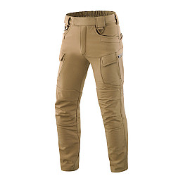 Тактичні чоловічі штани No Brand B260 Хакі 34 12926-83205