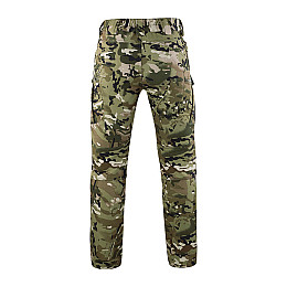 Тактические штаны No Brand B260 XL Camouflage 12926-83213