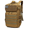 Тактичний рюкзак Solve KT6012005 35 л Койот (2469351934)