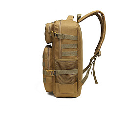 Тактичний рюкзак Solve KT6012005 35 л Койот (2469351934)