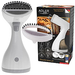 Отпариватель вертикальный для одежды Adler AD 5042 iz16341