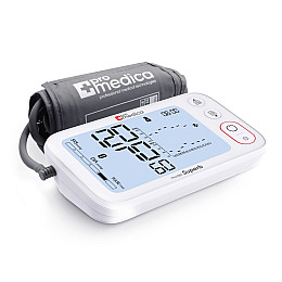 Тонометр ProMedica Superb + Термометр Gamma Thermo Zoom (CO004266)