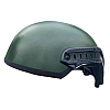 Каска No Brand 1 клас One Size Зелений (1654606895)