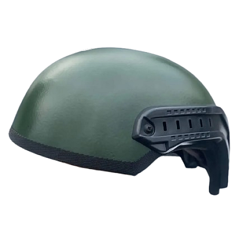 Каска No Brand 1 клас One Size Зелений (1654606895)