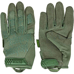 Перчатки Mechanix Original XL Оливковий (2439933950)