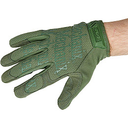 Перчатки Mechanix Original XL Оливковий (2439933950)