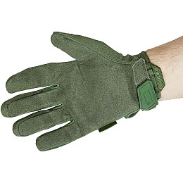 Перчатки Mechanix Original XL Оливковий (2439933950)