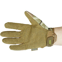 Перчатки Mechanix Original M Мультикам (2439933952)