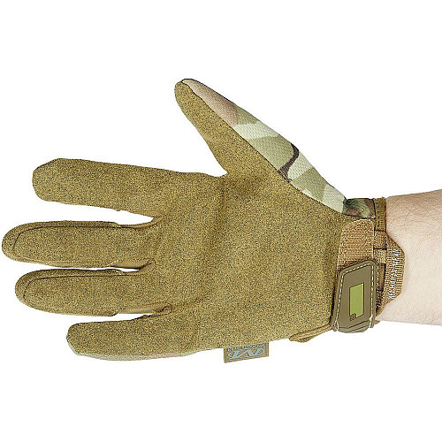 Перчатки Mechanix Original XL Мультикам (2439933955)